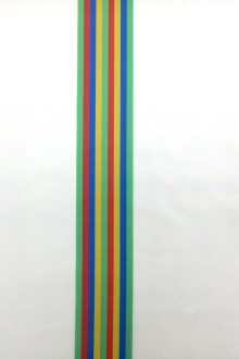 Silk Taffeta Stripe0