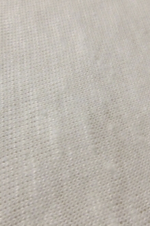 Certified Organic Hemp Jersey 0