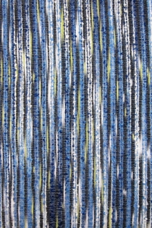 Viscose Spring Tweed0