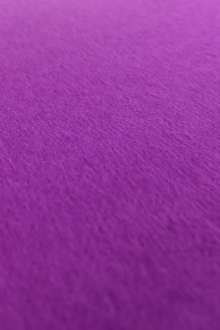 Italian Cashmere Doubleface Coating in Magenta0