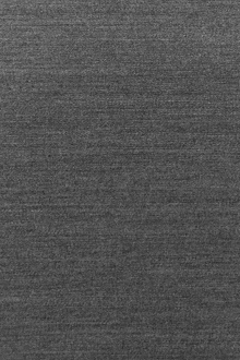 Italian Virgin Wool Satin Suiting in Grey0