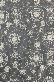 Hand Beaded Illusion0