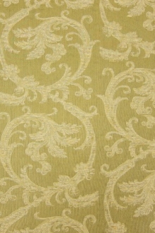 Silk Brocade0