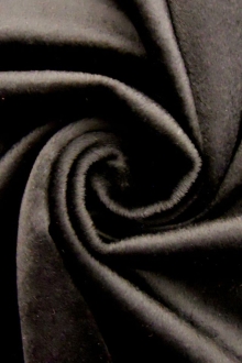 Wool Cashmere Viscose Coating 9010