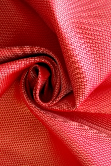 Pure Silk Iridescent Sharkskin0