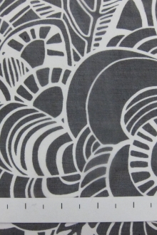 Printed Silk Chiffon0