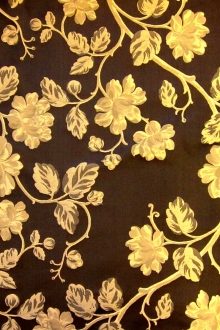 Silk Brocade0