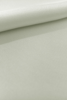 Japanese Polyester Charmeuse in Laurel Green0