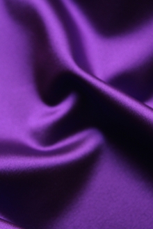 Armani Stretch Satin0