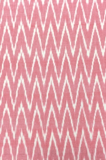 Cotton Ikat0