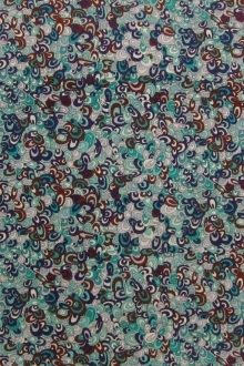 Liberty of London Cotton Lawn Print0