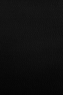 Italian Stretch Virgin Wool Seersucker Crepe in Black0