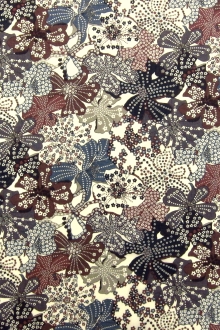 Liberty of London Cotton Lawn Print0