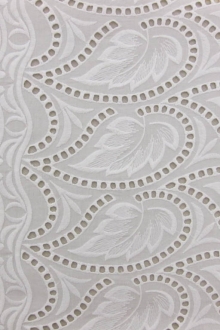 Cotton Eyelet0