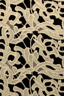 Guipure Lace0