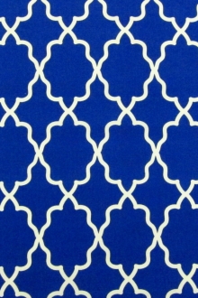 Cotton Broadcloth Print0