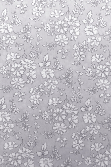Liberty Of London Cotton Lawn Floral Print0