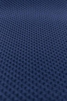 Wickn Dry Diamond Knit in Royal0