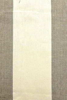 Linen Upholstery Stripe0