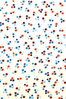 Cotton Broadcloth Print0