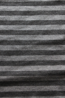 Modal Rayon Knit Stripe 0