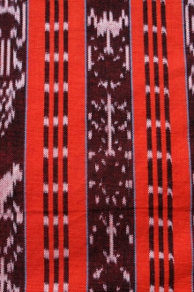 Cotton Ikat1