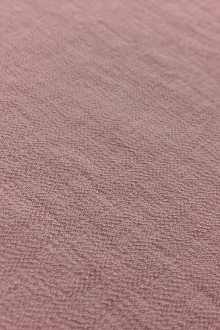 Rayon Nylon Crepe in Baby Pink0