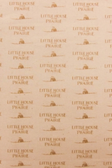 Cotton Broadcloth Print0