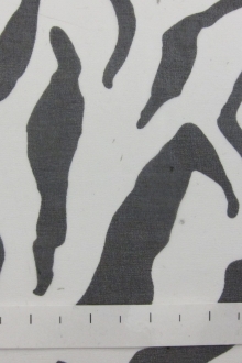 Printed Silk Chiffon0