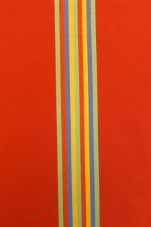 Silk Taffeta Stripe0
