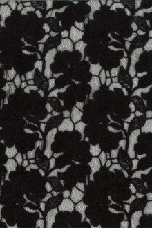 EMBROIDERED ILLUSION0