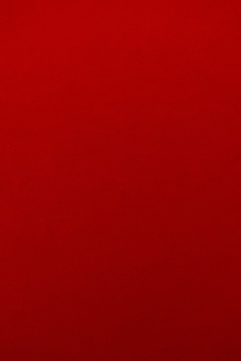 Wool Gabardine in Red0