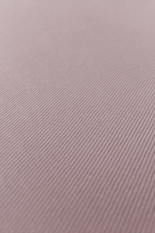 Japanese Cotton Kobe Twill in Mauve0