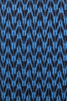 Cotton Broadcloth Print0