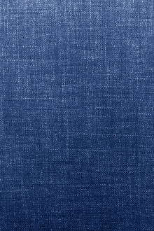 Italian Pure Silk Suiting in Bright Blue0