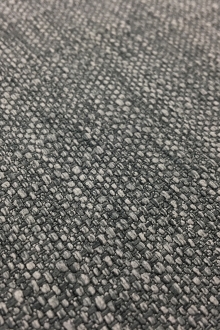 Linen Look Upholstery 0