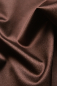 Silk and Rayon Stretch Satin0
