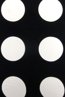 Printed Silk Charmeuse0