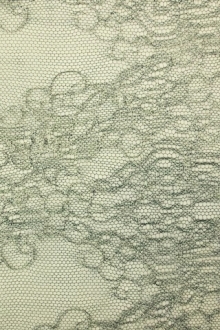 Metallic Chantilly Lace0