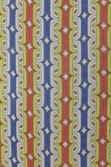 Printed Silk Chiffon1