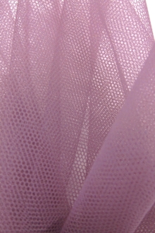 Italian Nylon Tulle in Corniola1