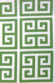 Cotton Canvas Print 0