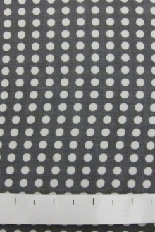 Printed Silk Chiffon0