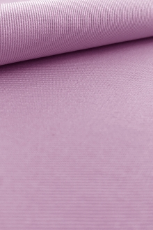 Flat Cotton Twill in Lavender 0