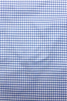 Silk Taffeta Gingham0