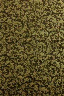 Silk Jacquard0