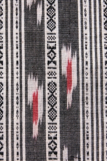 Cotton Ikat1