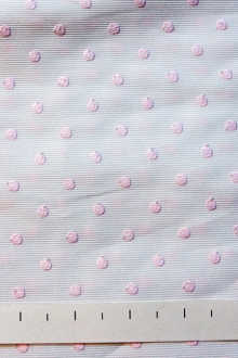 Cotton Pique Embroidery0