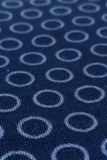 Cotton Broadcloth Print0