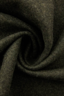 Water and Stain Resistant Virgin Wool Coating0